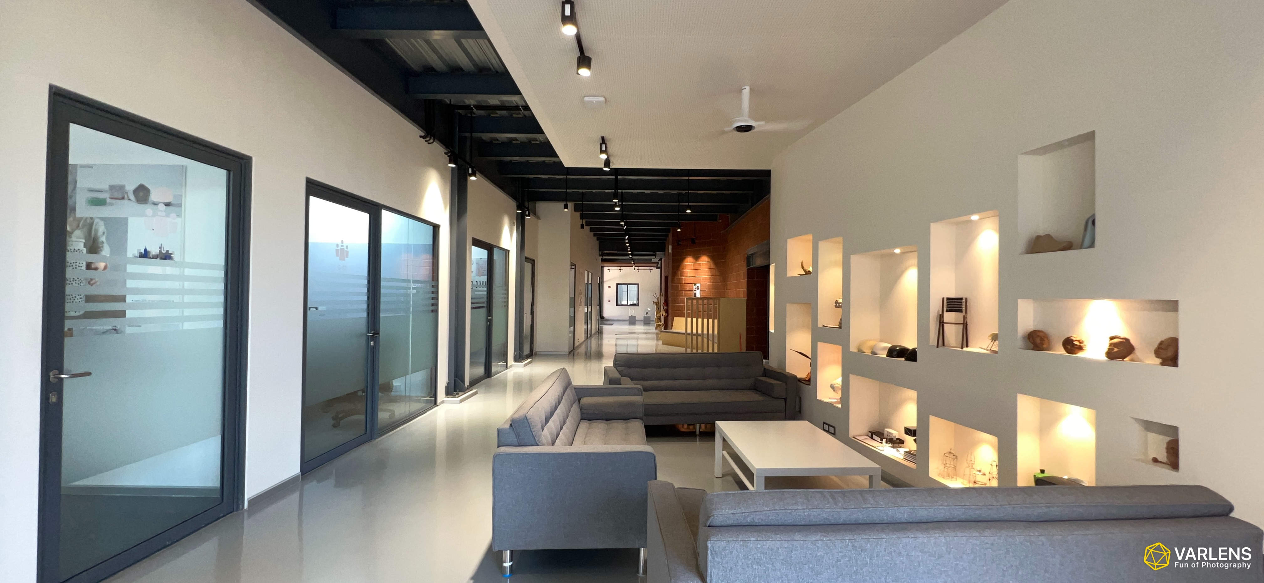 Strate School of Design Bangalore Cafeteria & Campus photo 6