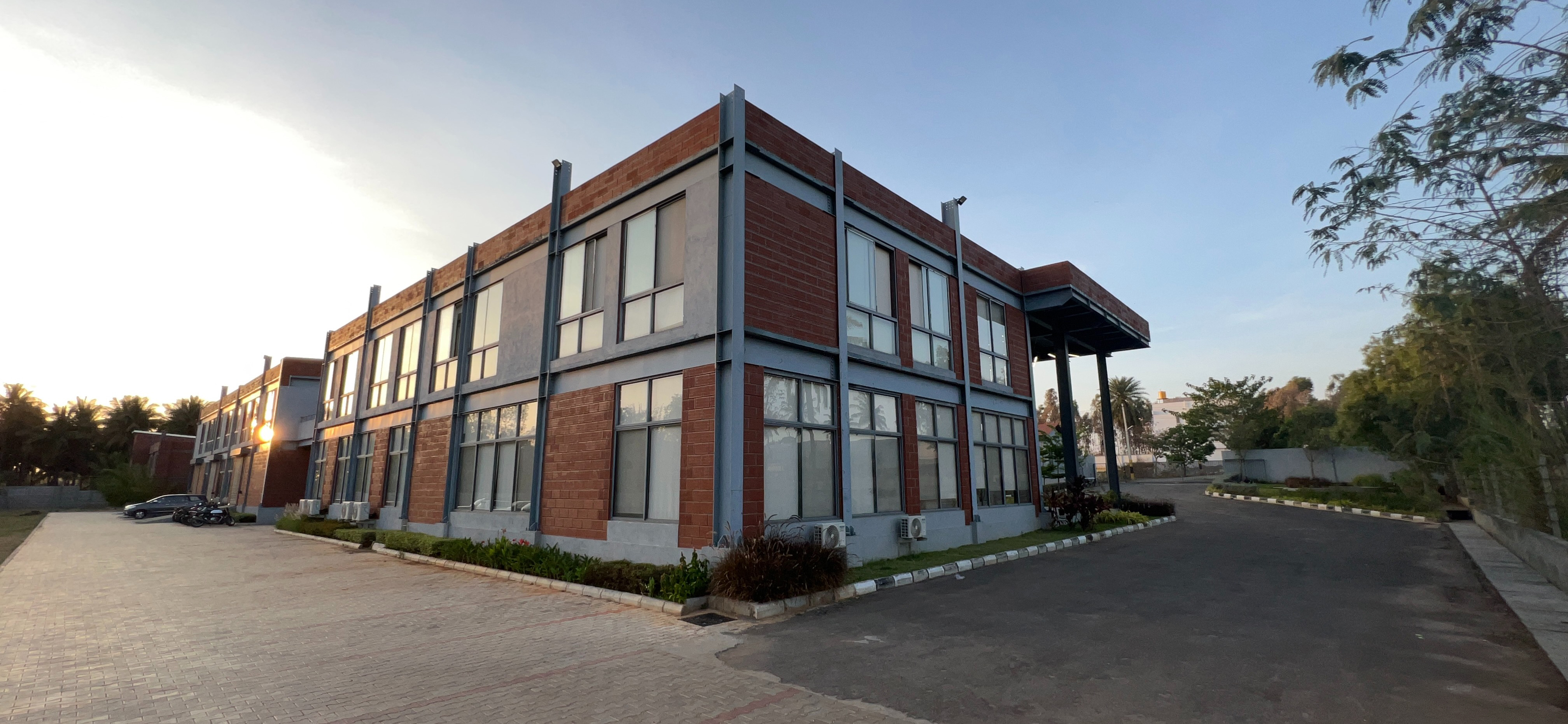 Strate School of Design Bangalore Cafeteria & Campus photo 3
