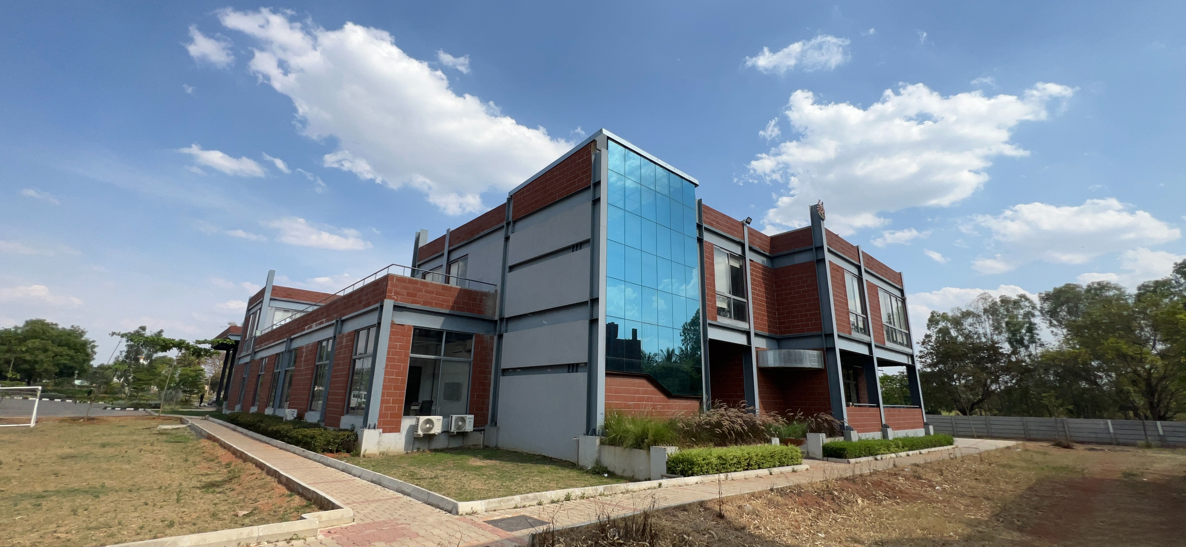 Strate School of Design Bangalore Cafeteria & Campus photo 5