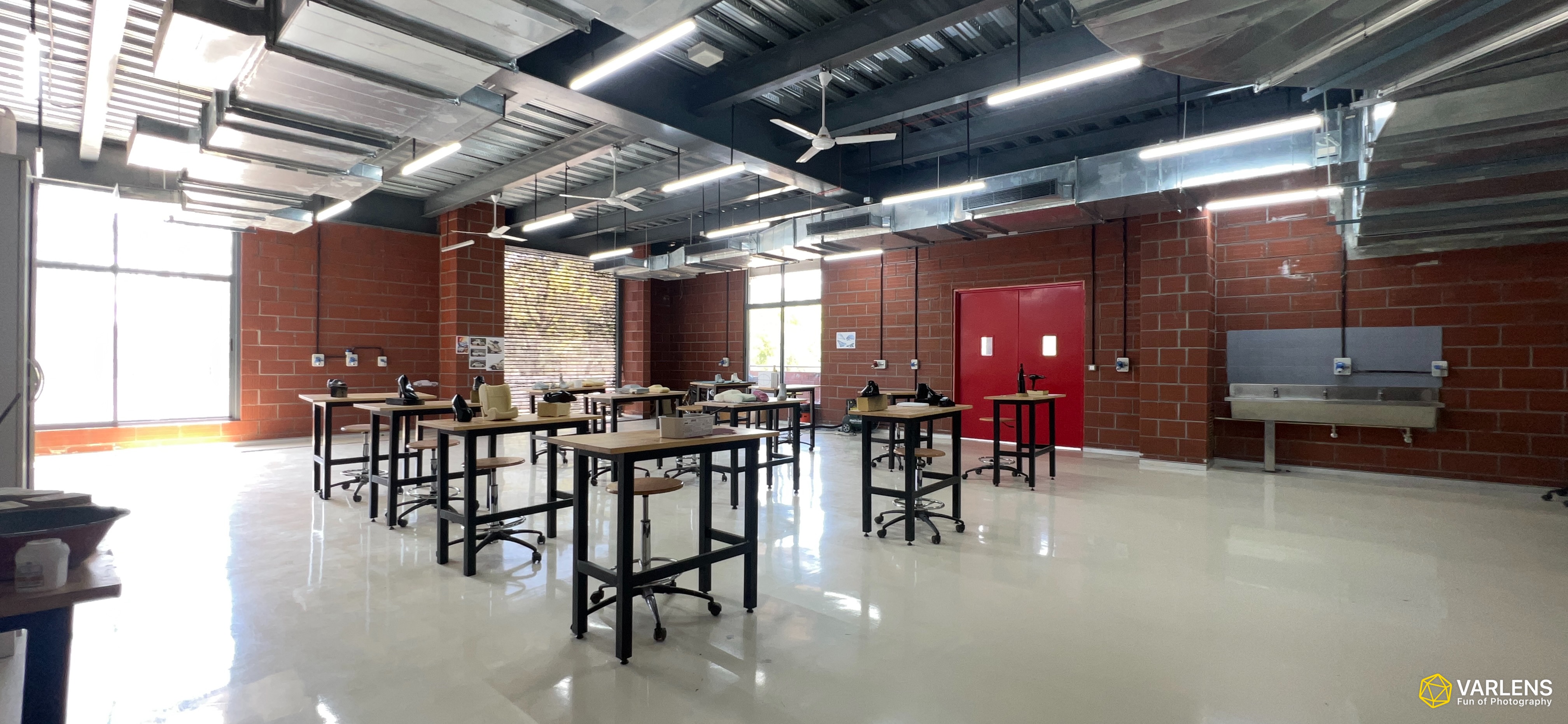 Strate School of Design Bangalore Labs & DQ Labs photo 2