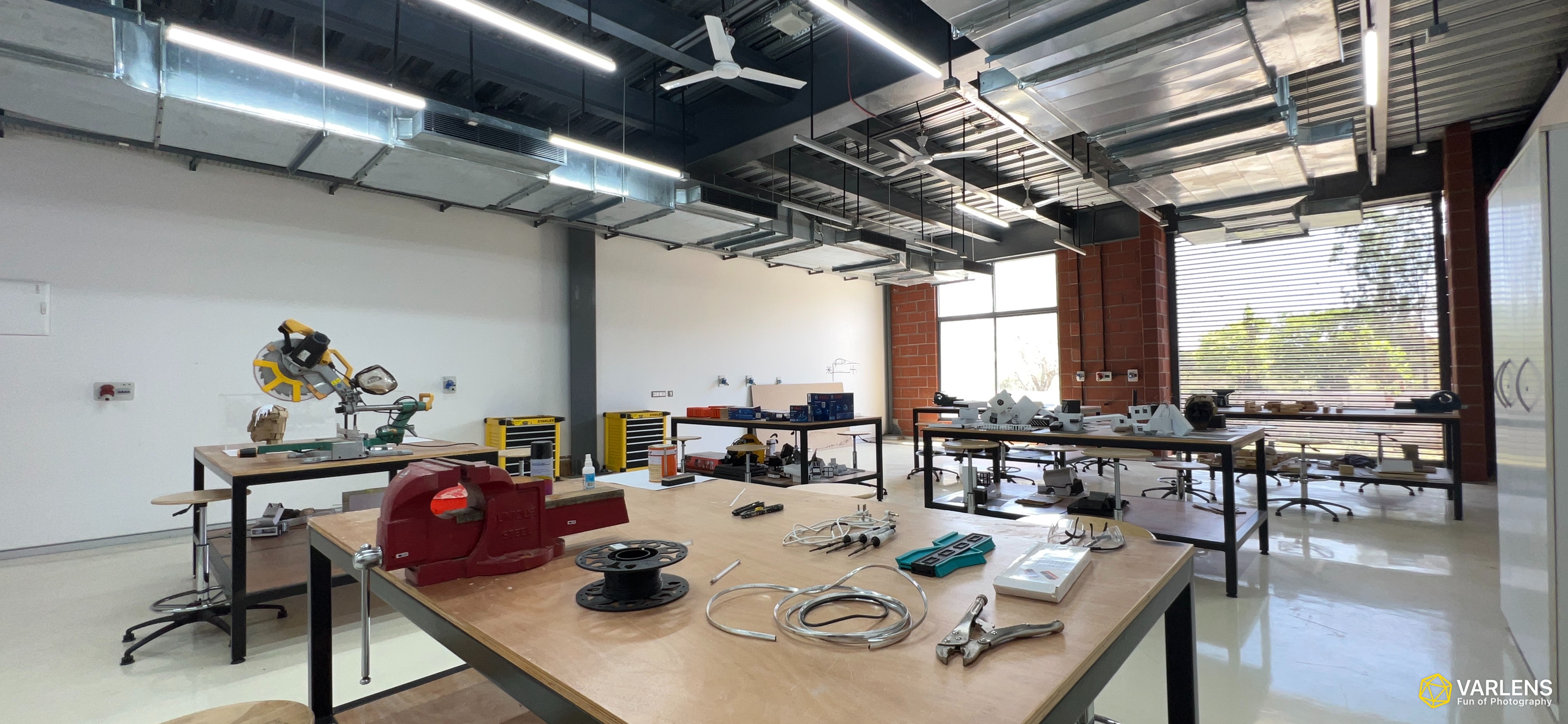 Strate School of Design Bangalore Labs & DQ Labs photo 3