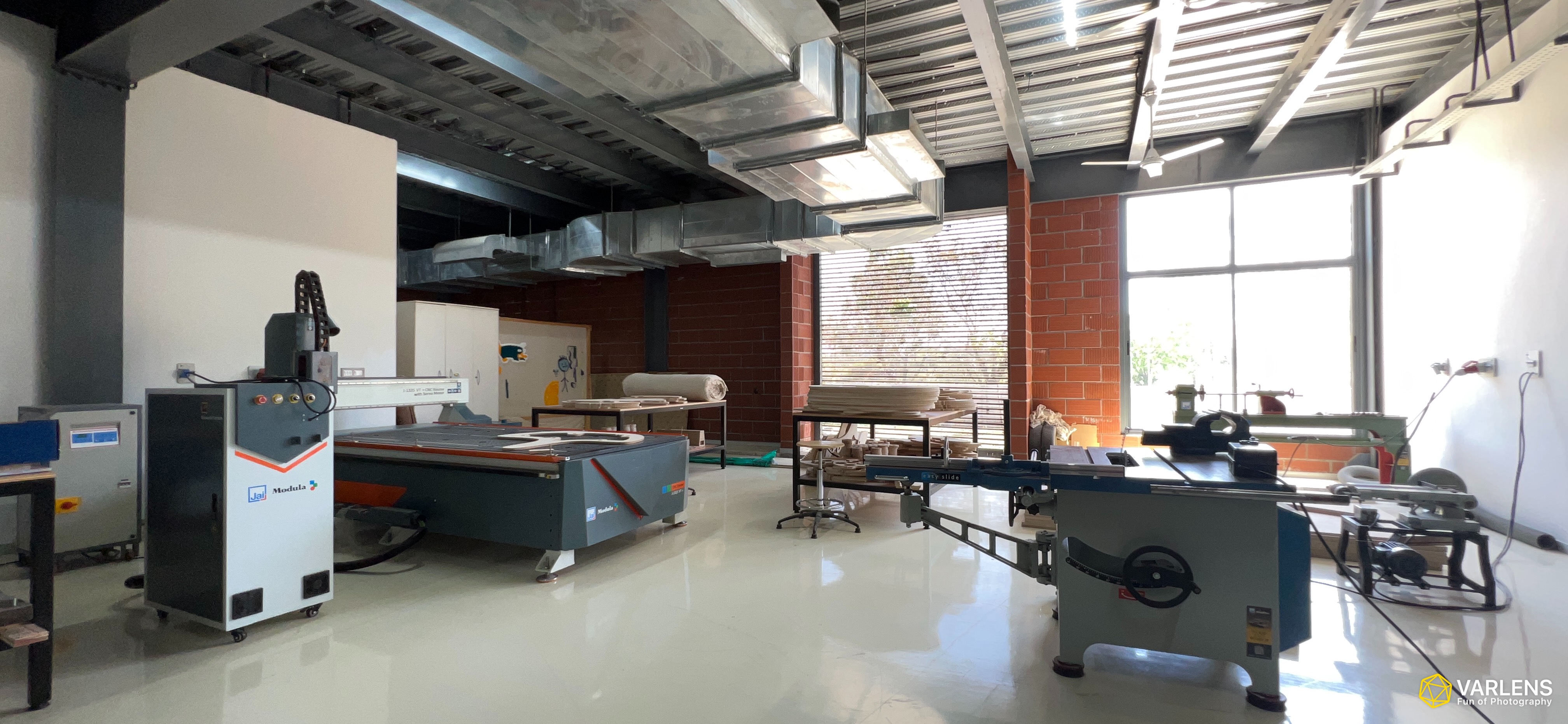 Strate School of Design Bangalore Labs & DQ Labs photo 4