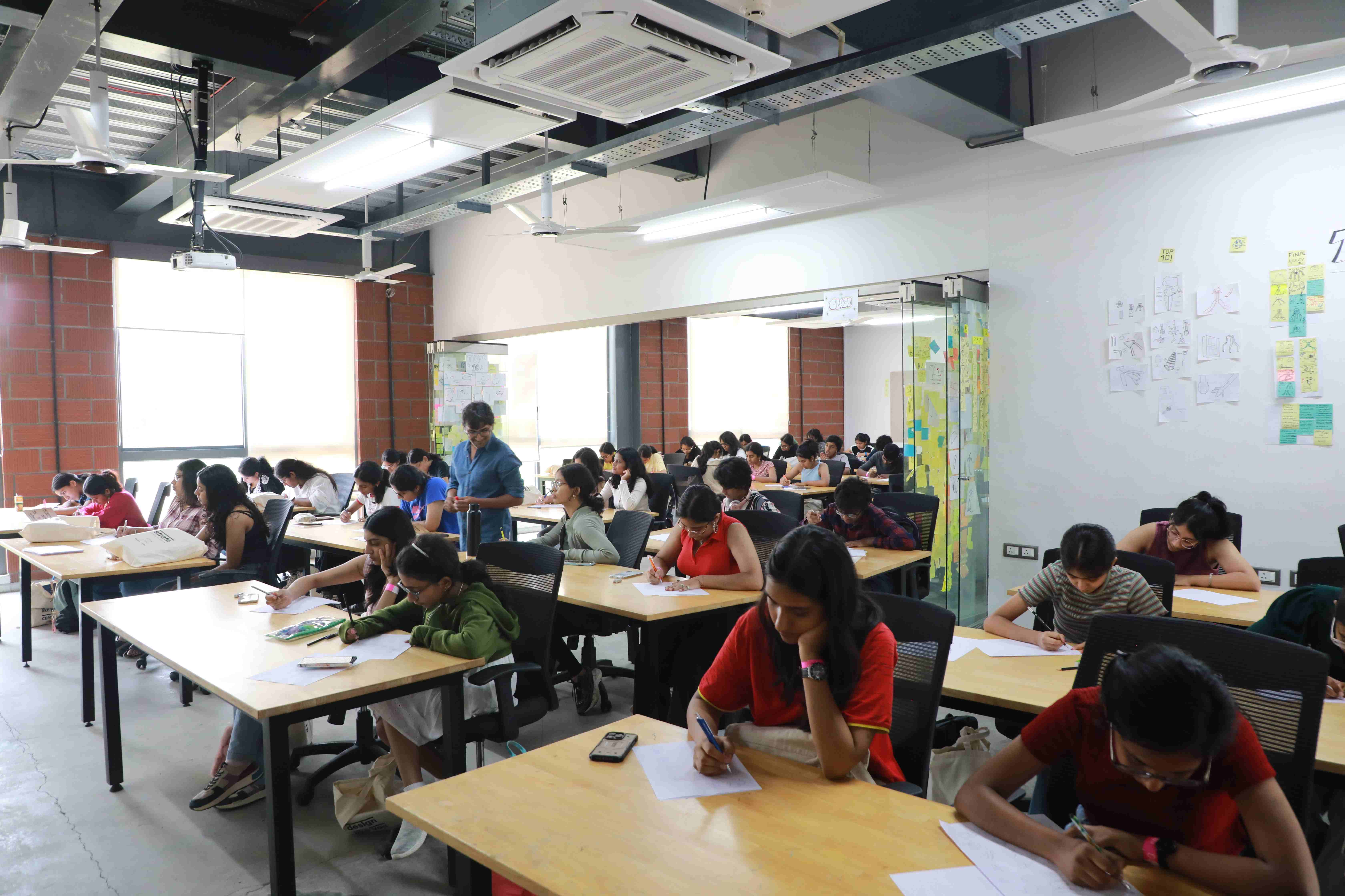 Strate School of Design Bangalore Labs & DQ Labs photo 6