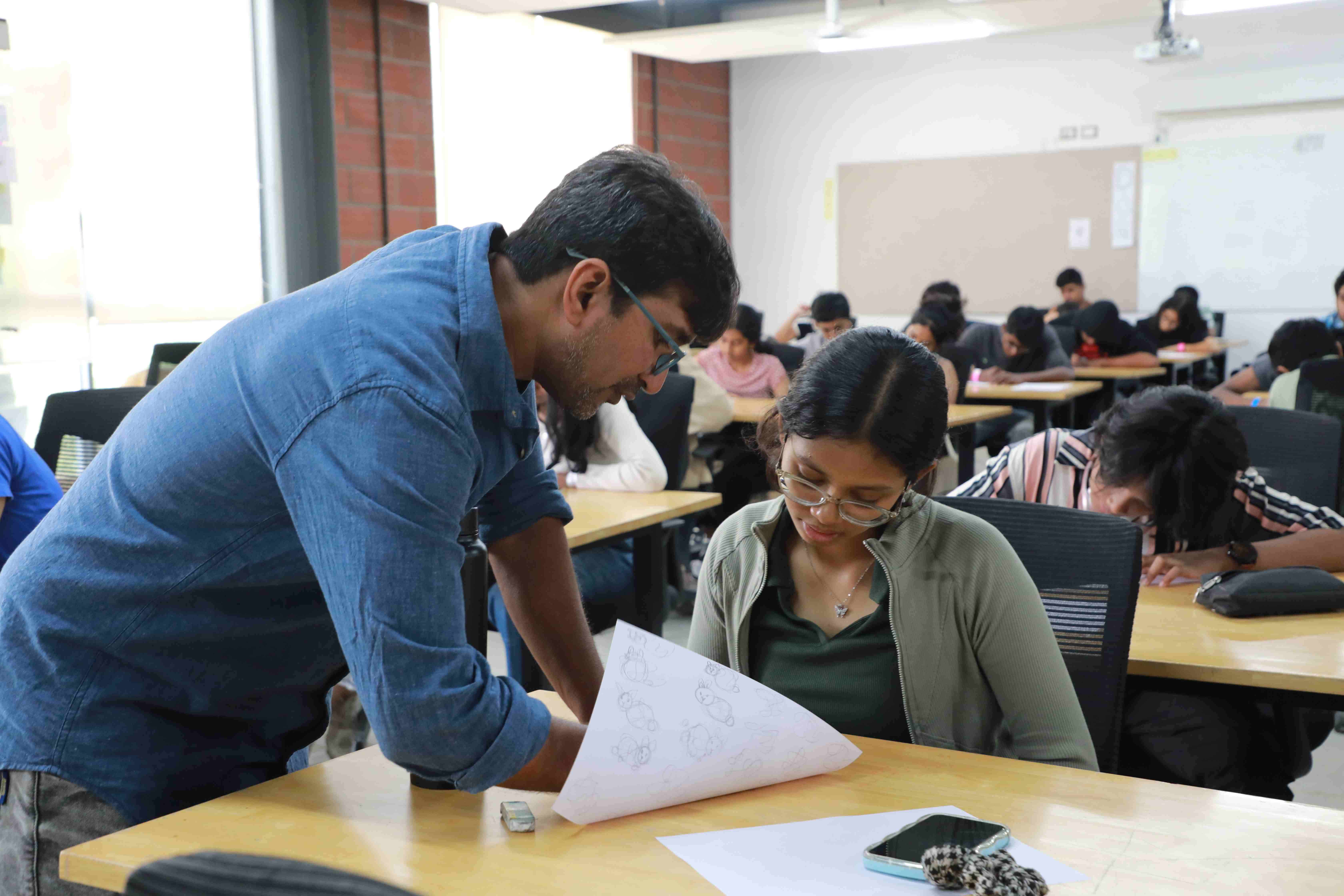 Strate School of Design Bangalore Labs & DQ Labs photo 7