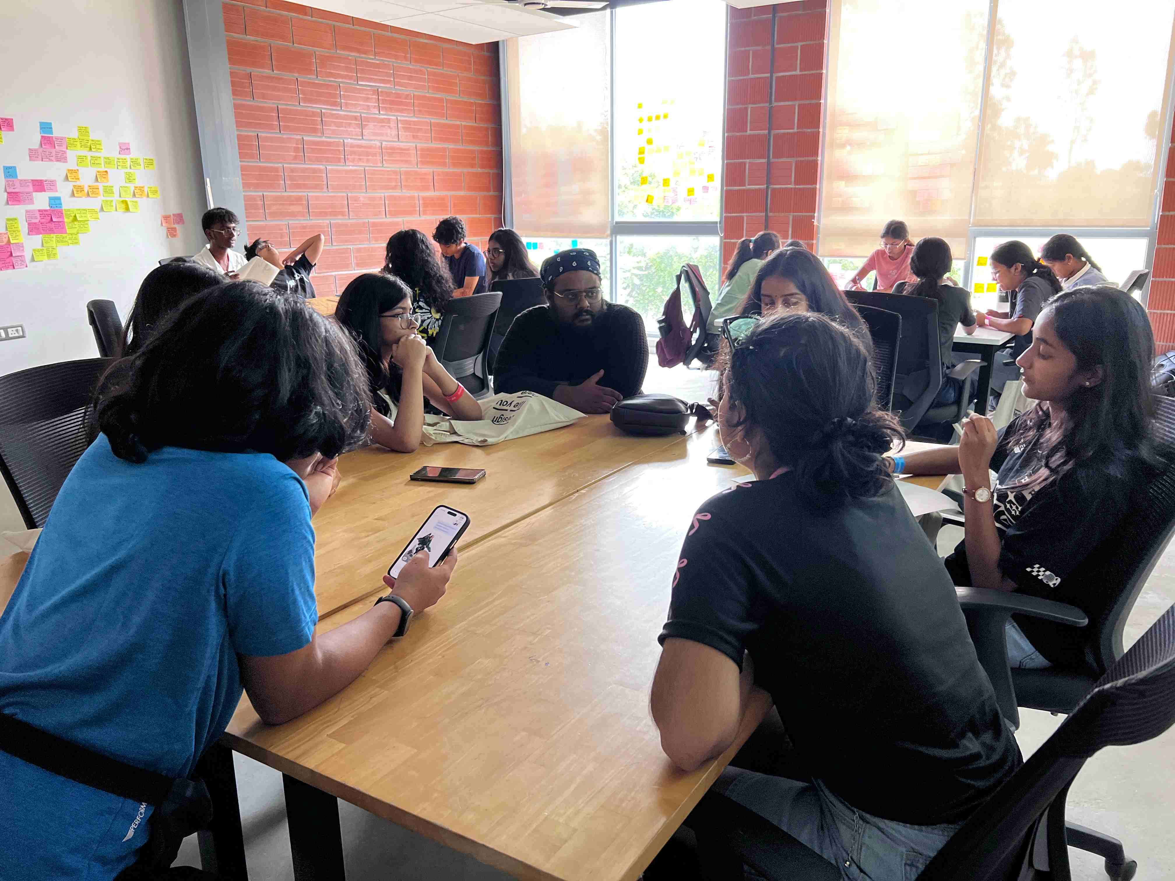 Strate School of Design Bangalore Labs & DQ Labs photo 12