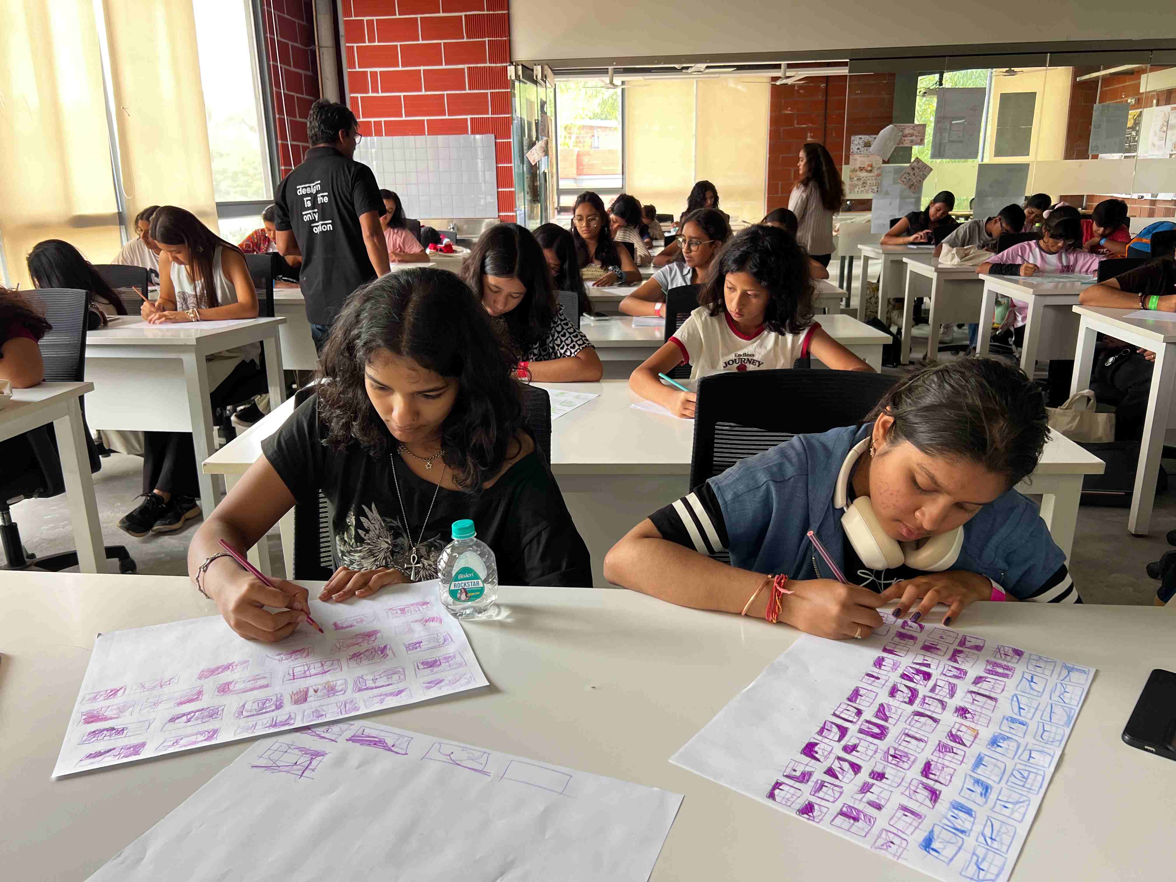 Strate School of Design Bangalore Labs & DQ Labs photo 13