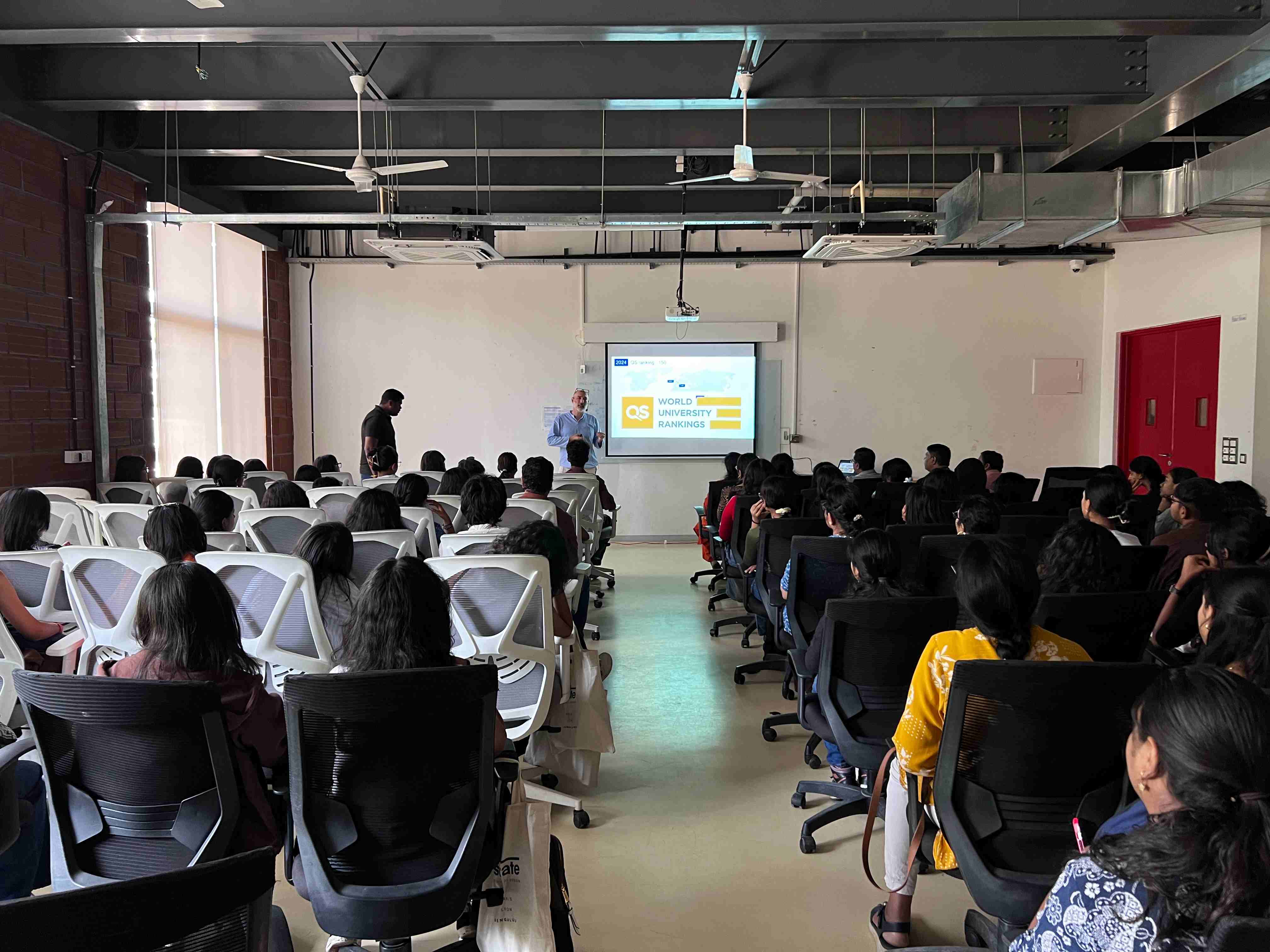 Strate School of Design Bangalore Labs & DQ Labs photo 15