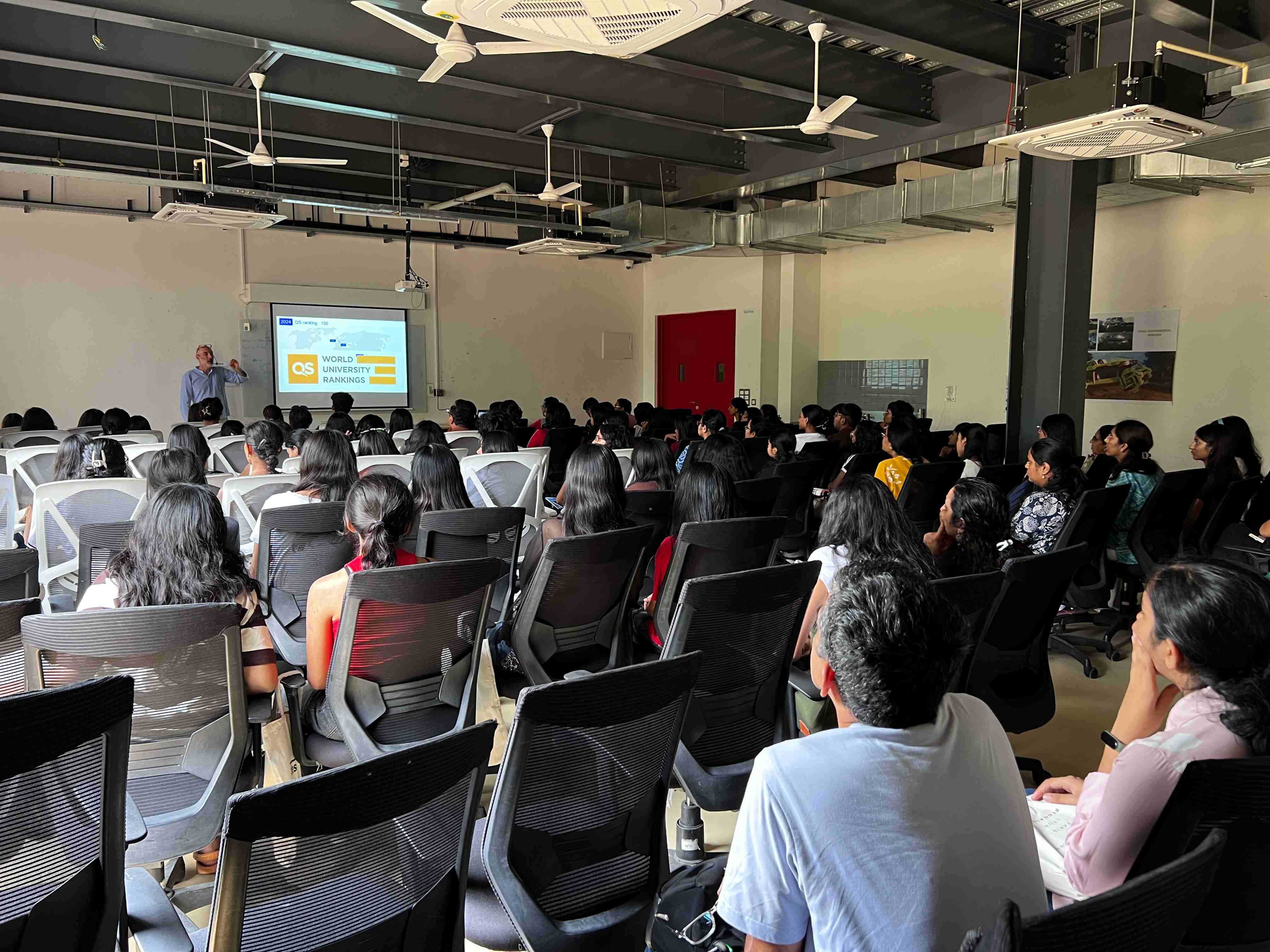 Strate School of Design Bangalore Labs & DQ Labs photo 16