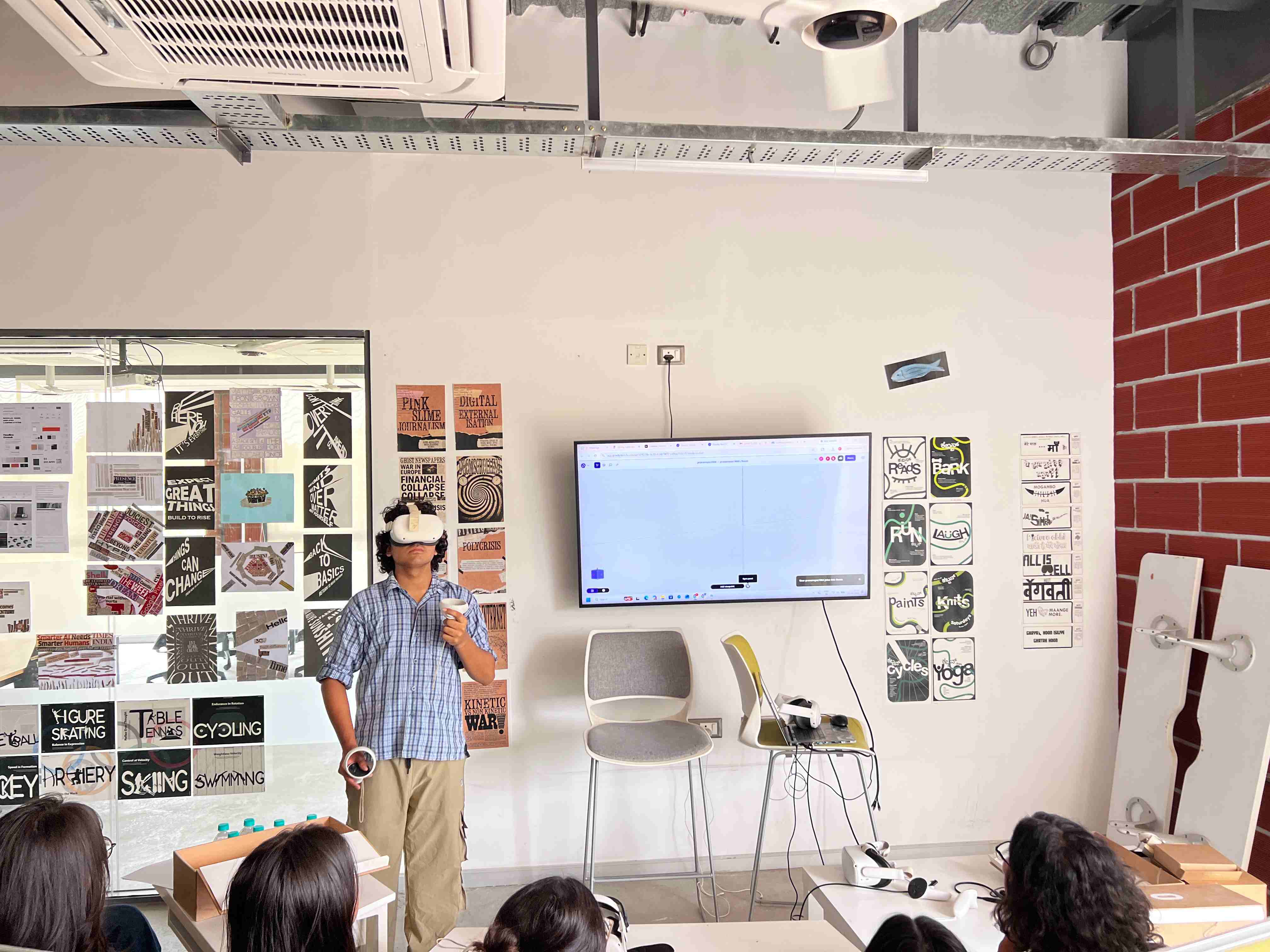Strate School of Design Bangalore Labs & DQ Labs photo 17