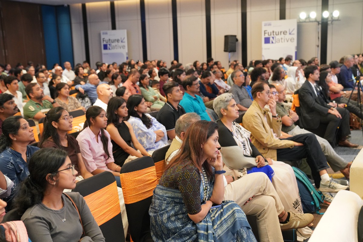 Strate School of Design Bangalore Cohort 2030 photo 4