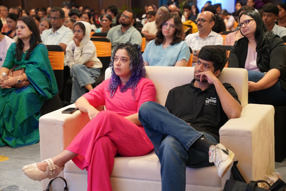 Strate School of Design Bangalore Cohort 2030 photo 6