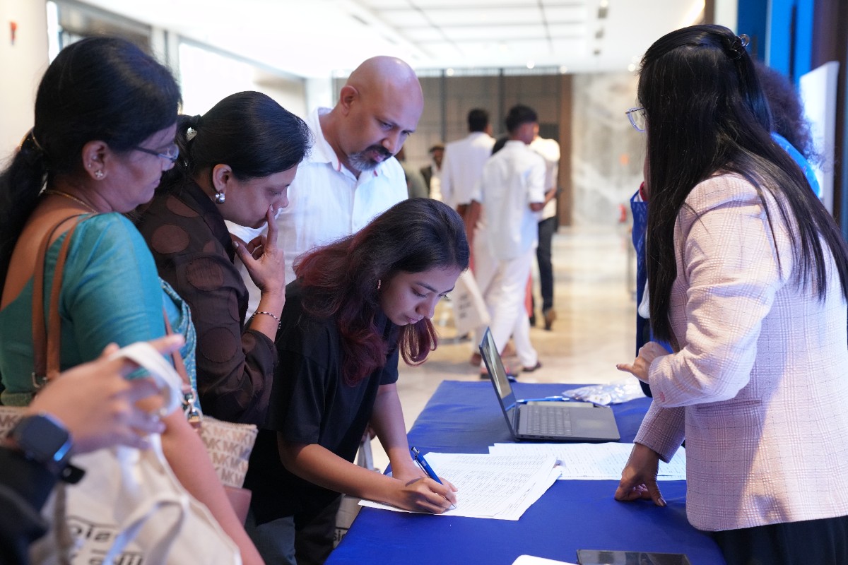 Strate School of Design Bangalore Cohort 2030 photo 8