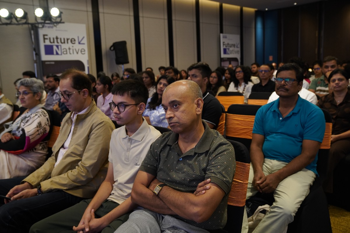Strate School of Design Bangalore Cohort 2030 photo 9