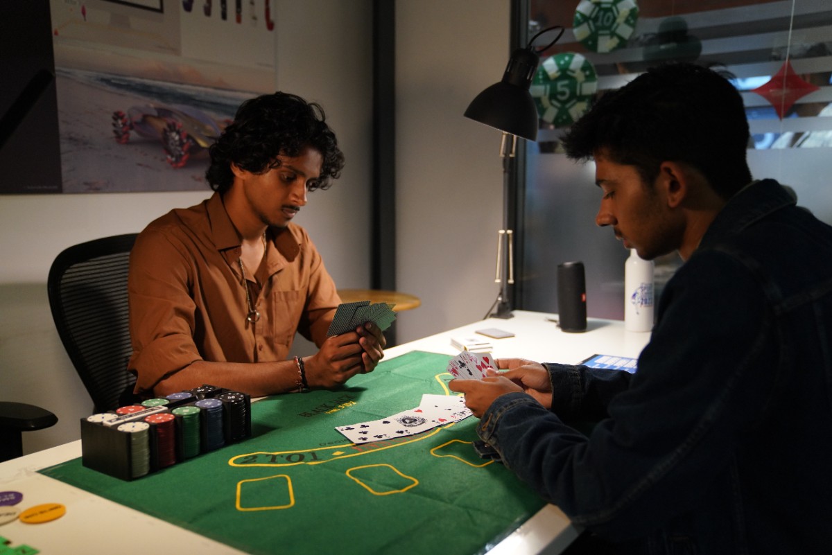 Strate School of Design Bangalore Escape photo 3