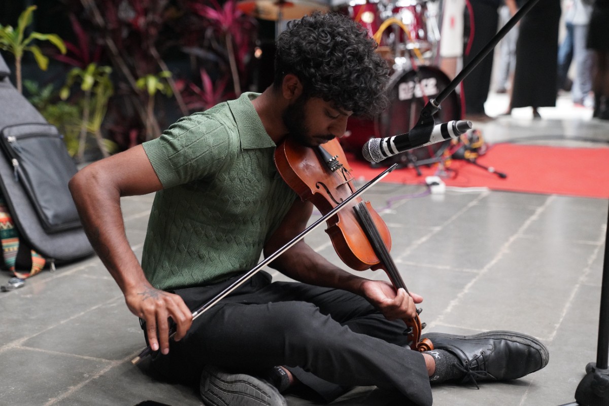 Strate School of Design Bangalore Escape photo 6
