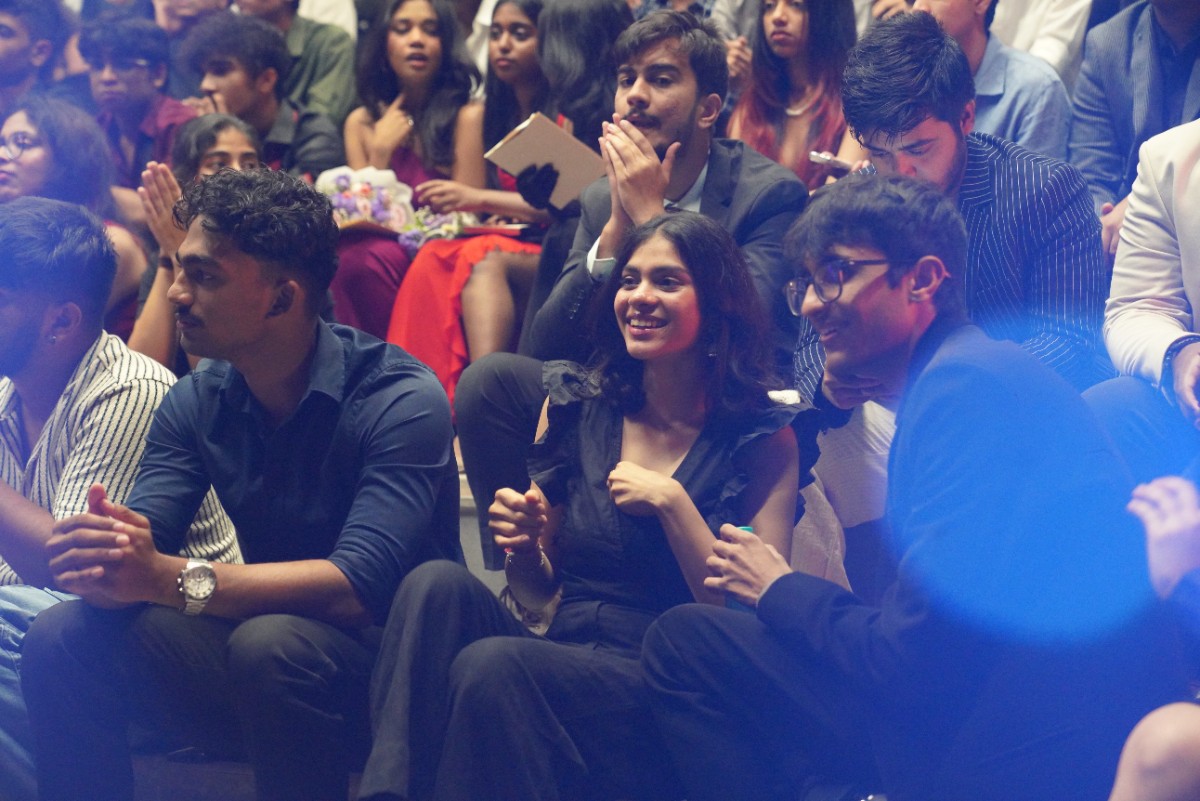 Strate School of Design Bangalore Escape photo 7