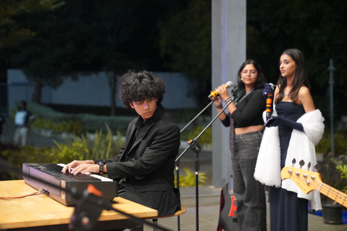 Strate School of Design Bangalore Escape photo 8