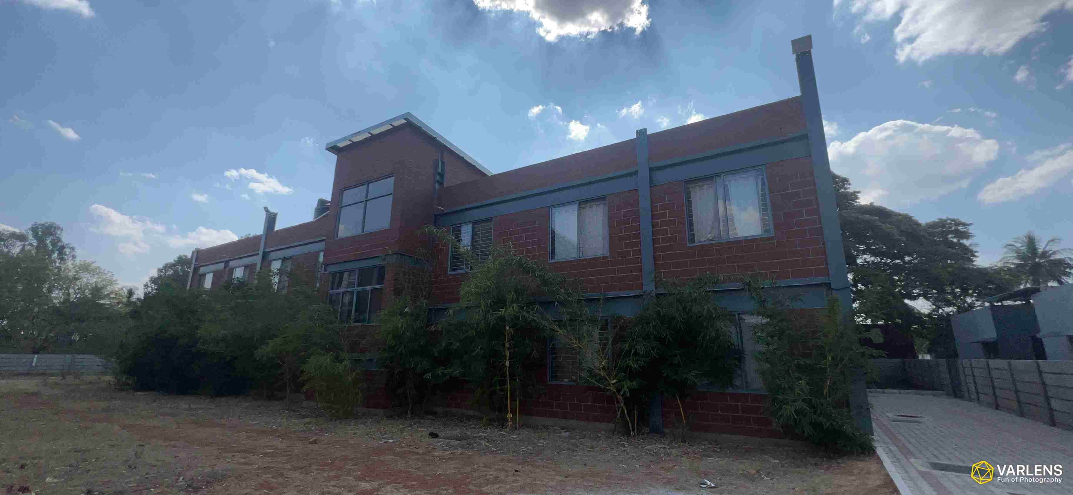 Strate School of Design Bangalore Hostel photo 1