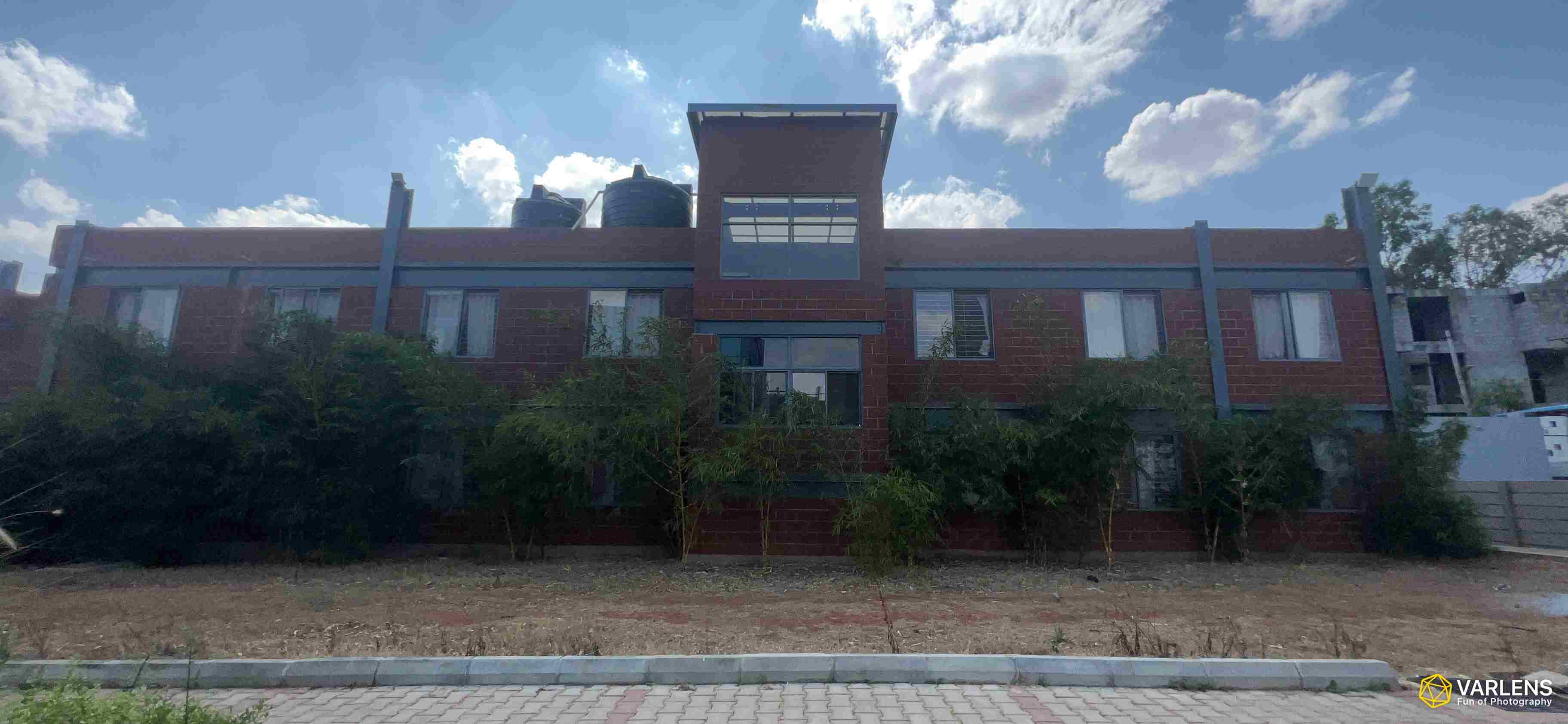 Strate School of Design Bangalore Hostel photo 2
