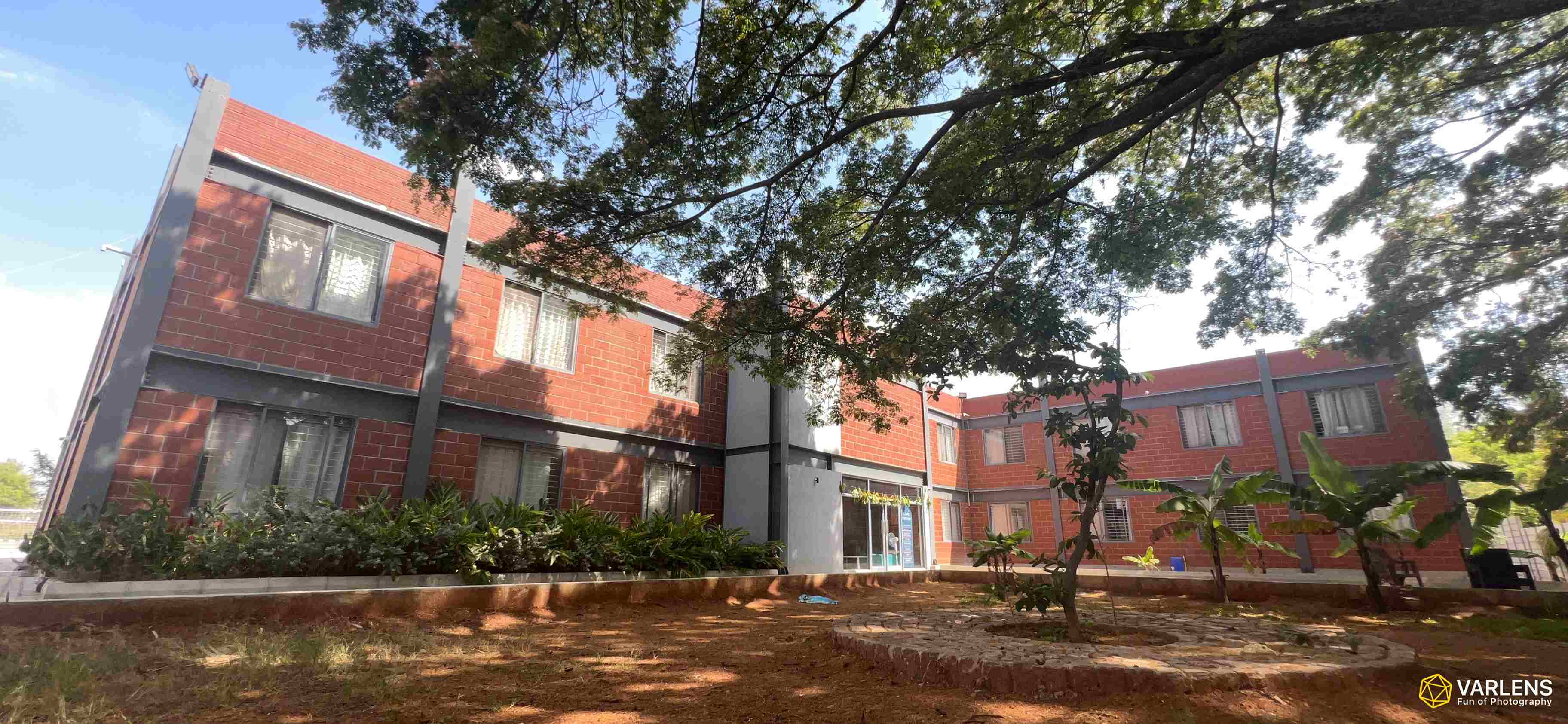 Strate School of Design Bangalore Hostel photo 4