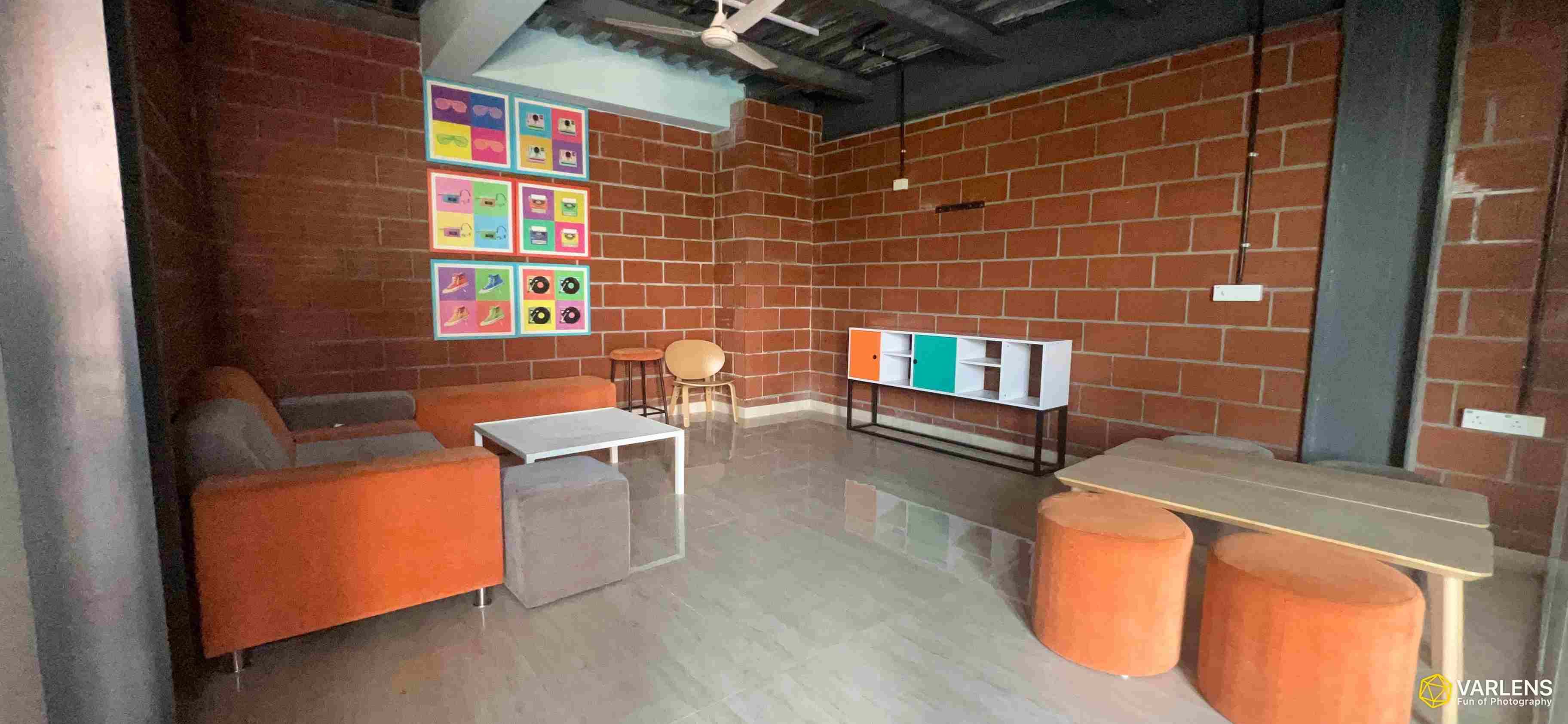 Strate School of Design Bangalore Hostel photo 6