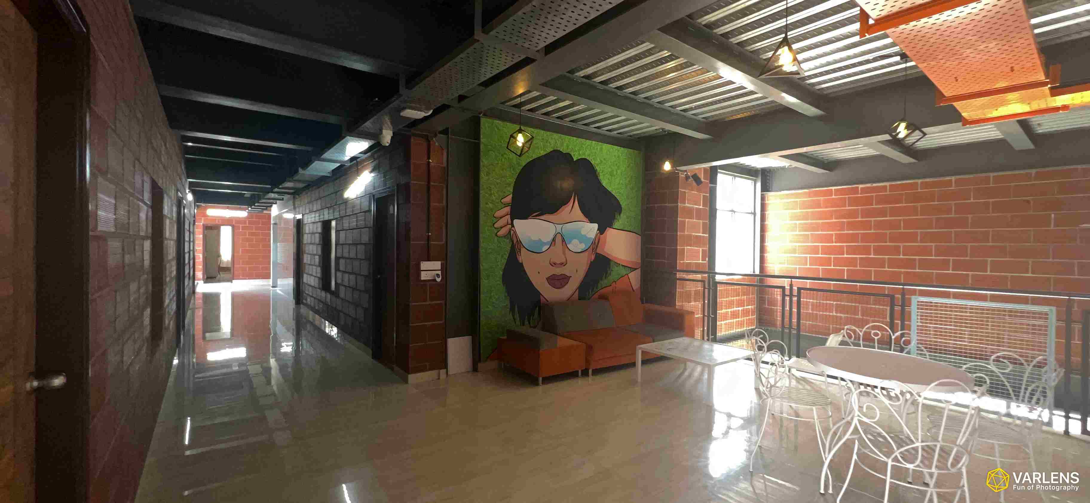 Strate School of Design Bangalore Hostel photo 7