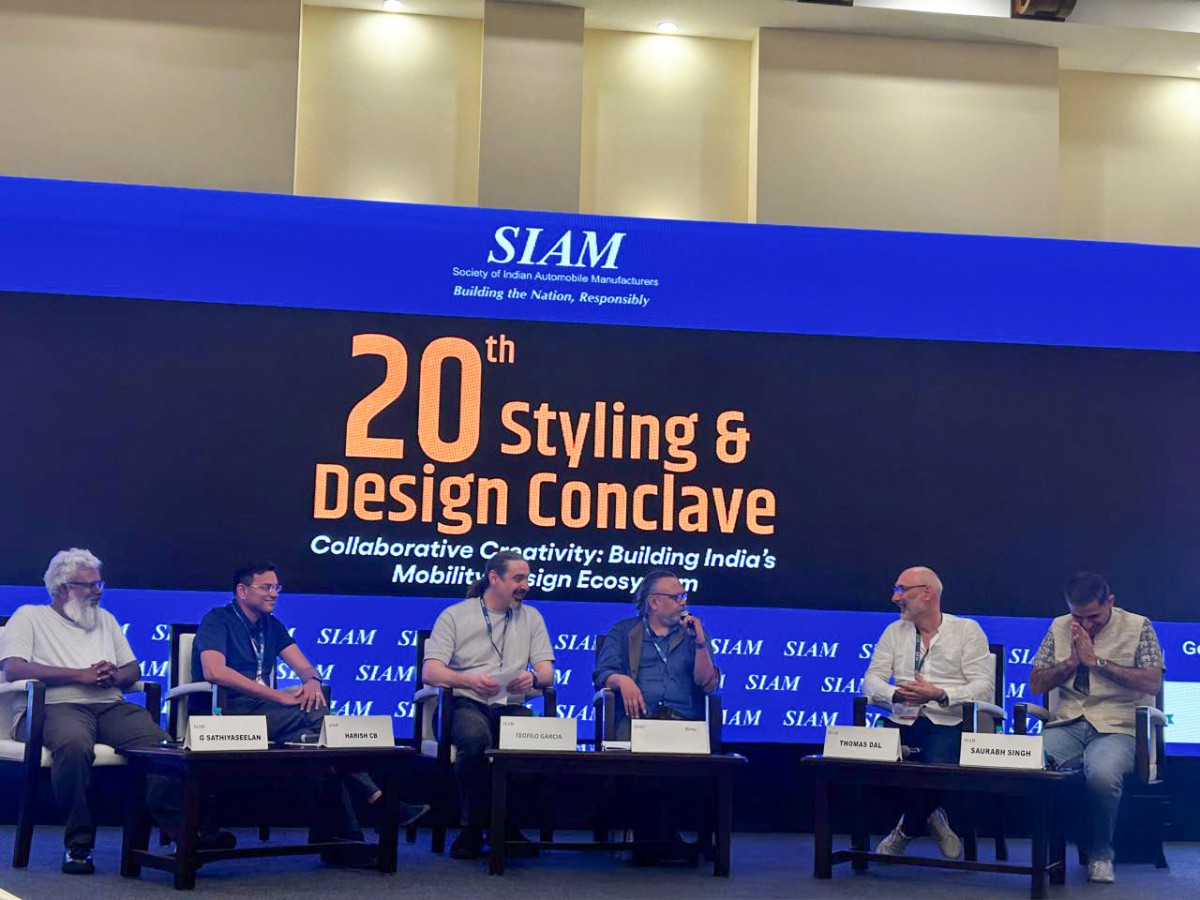Strate School of Design Bangalore Outside Events photo 1