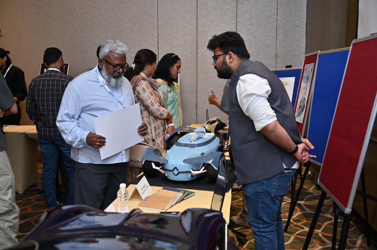 Strate School of Design Bangalore Outside Events photo 3