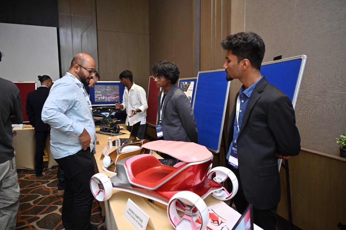 Strate School of Design Bangalore Outside Events photo 4