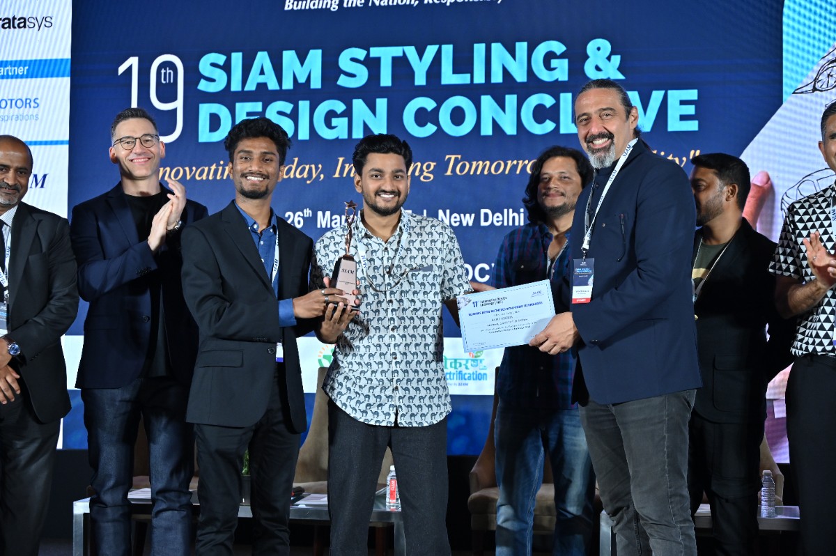 Strate School of Design Bangalore Outside Events photo 6