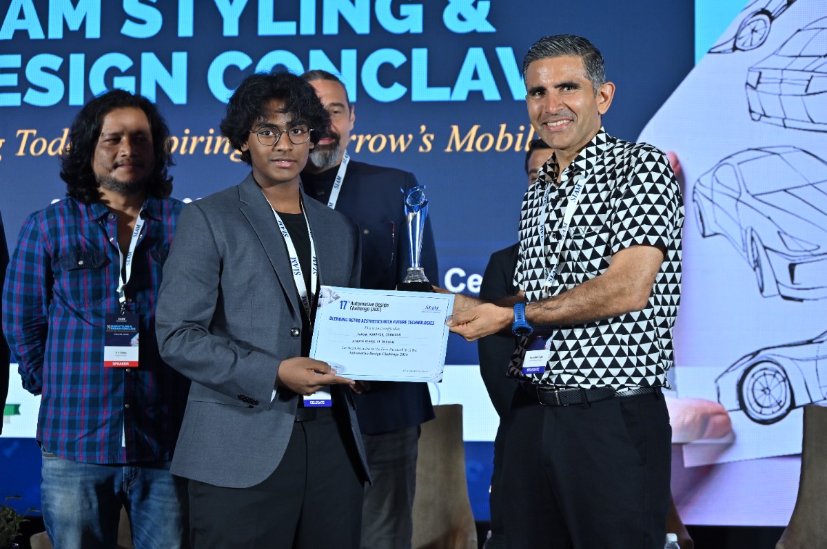 Strate School of Design Bangalore Outside Events photo 7