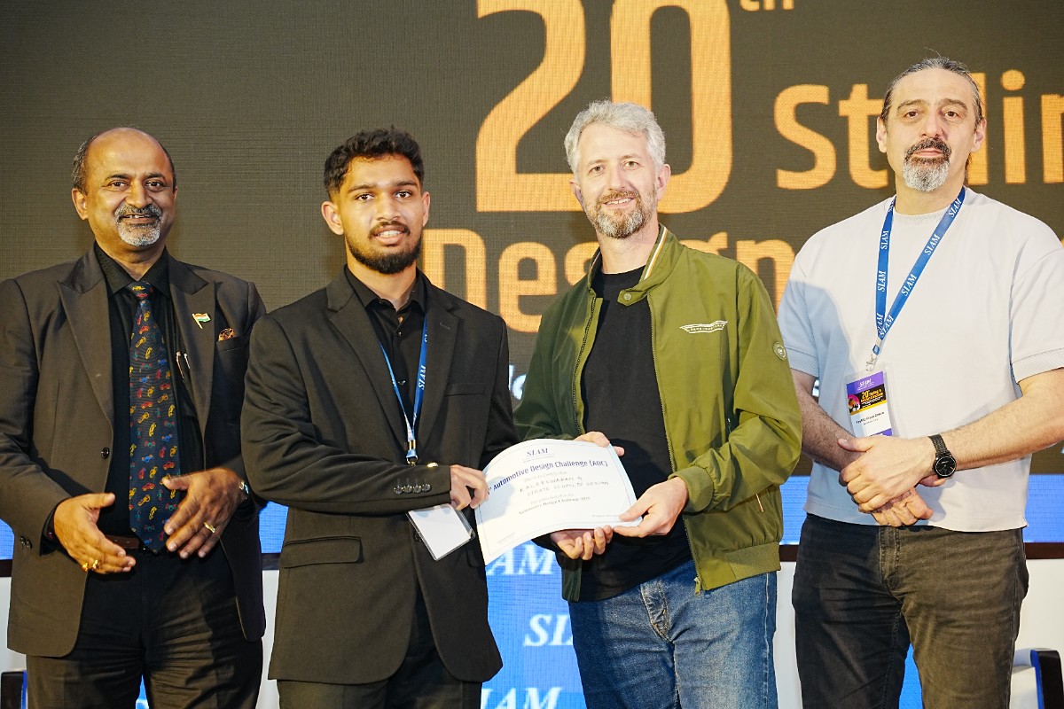 Strate School of Design Bangalore Outside Events photo 9