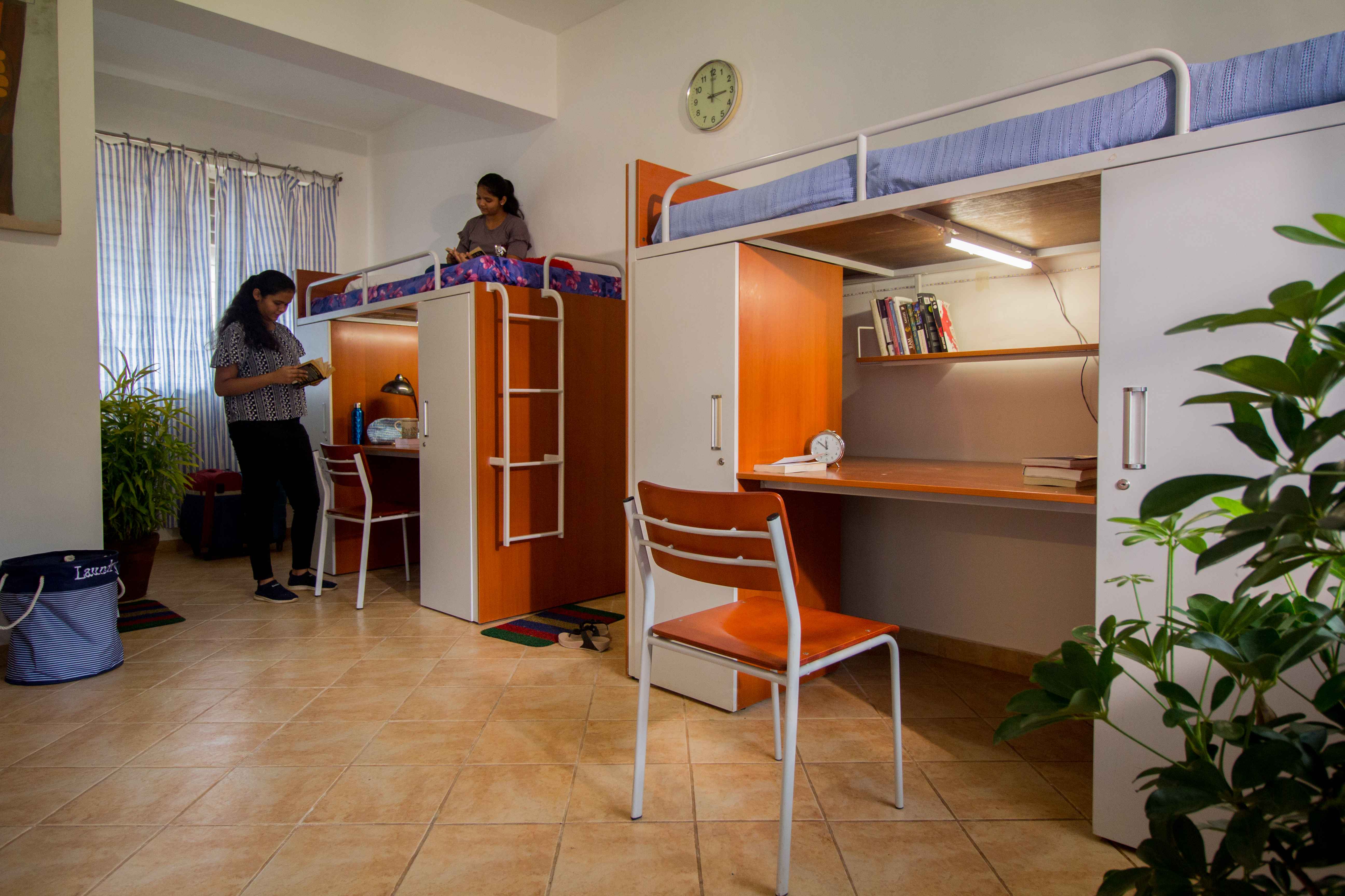 Vijaybhoomi University Mumbai Campus images photo 5