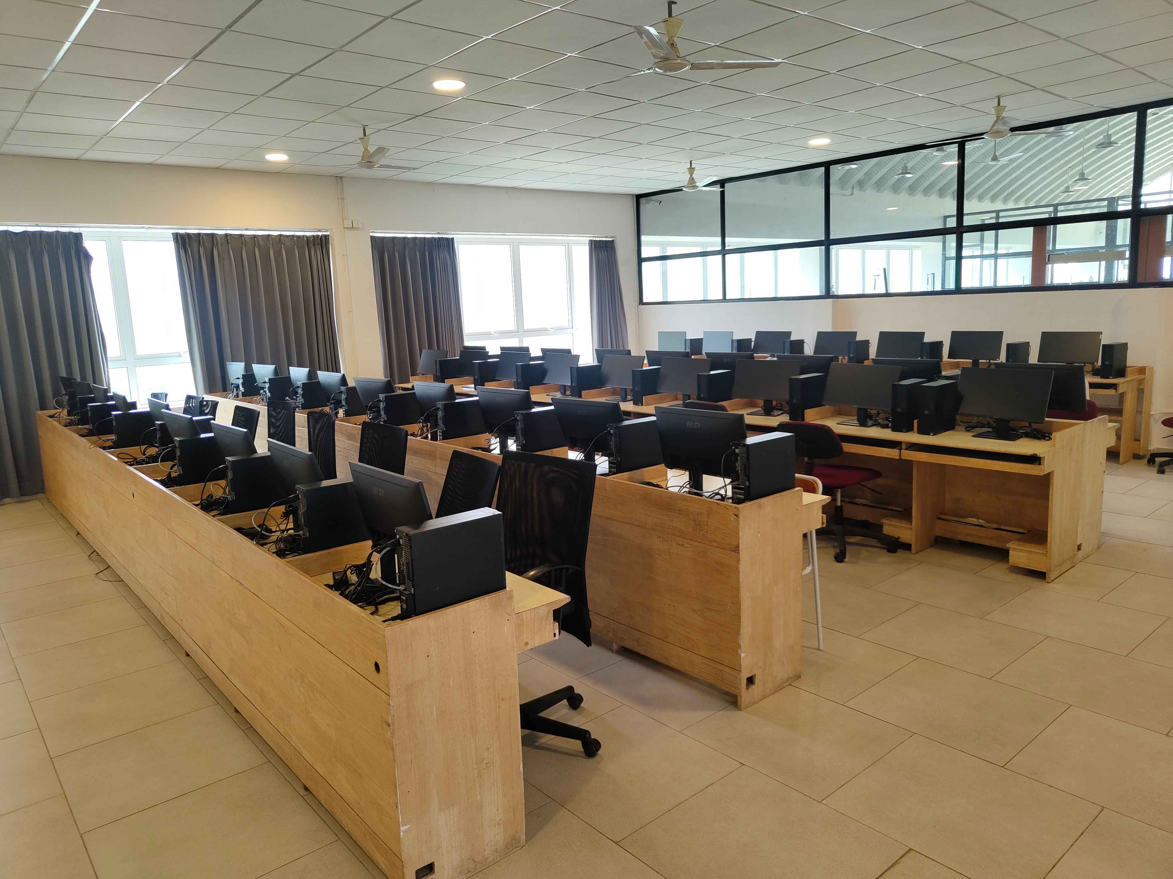 Vijaybhoomi University Mumbai Campus images photo 7