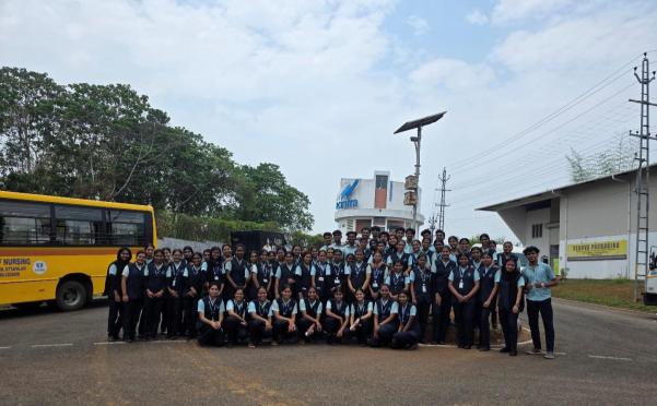 PK Das College of Nursing Activity & Award photo 23