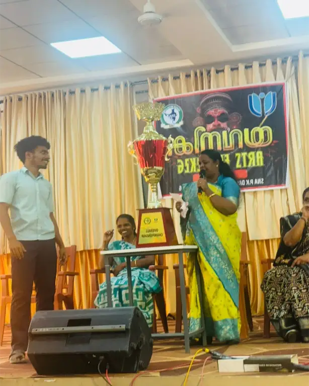 PK Das College of Nursing Activity & Award photo 20