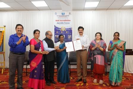 PK Das College of Nursing Activity & Award photo 19