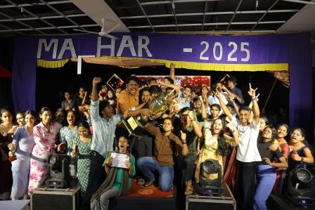 PK Das College of Nursing Activity & Award photo 18
