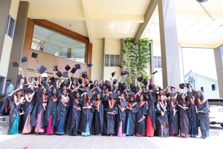 PK Das College of Nursing Activity & Award photo 16