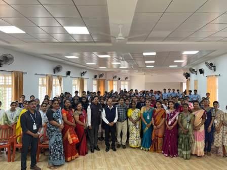 PK Das College of Nursing Activity & Award photo 13