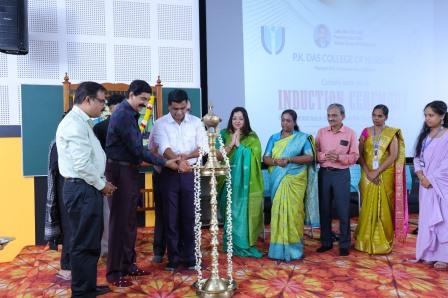 PK Das College of Nursing Activity & Award photo 11