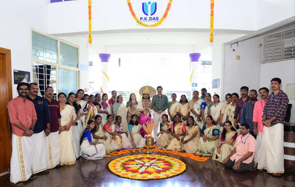 PK Das College of Nursing Activity & Award photo 10