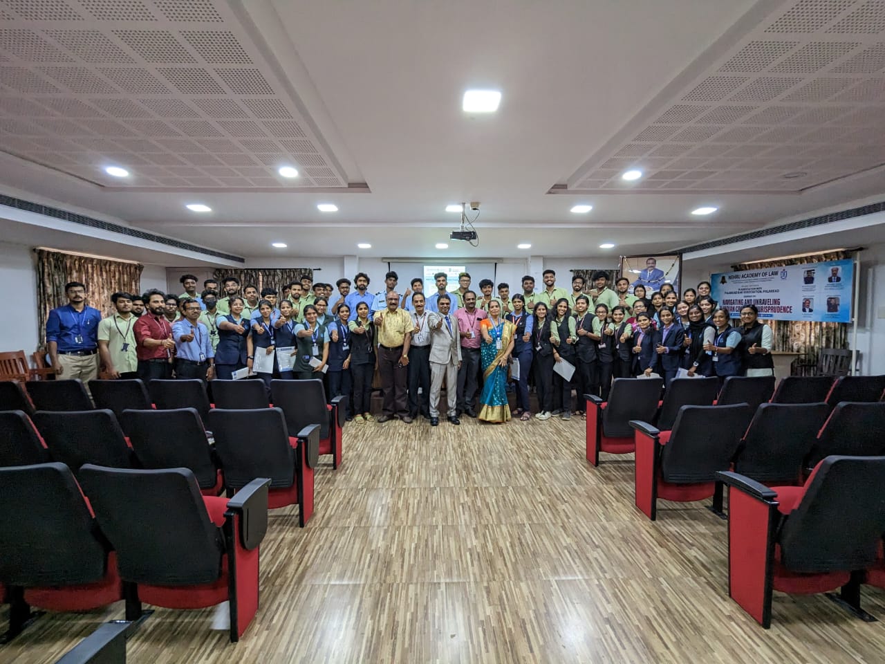 PK Das College of Nursing Activity & Award photo 9