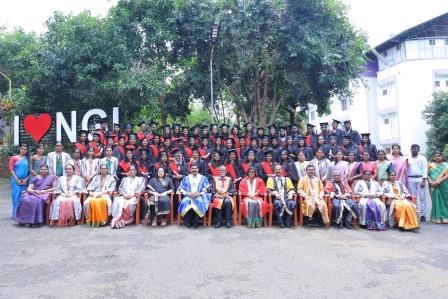 PK Das College of Nursing Activity & Award photo 5