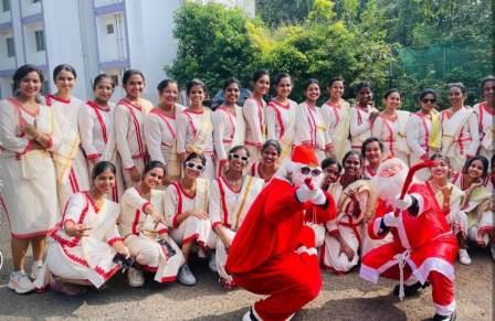 PK Das College of Nursing Activity & Award photo 4