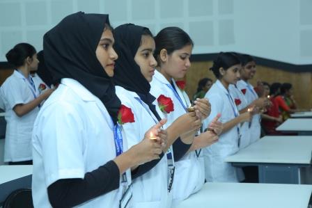 PK Das College of Nursing Activity & Award photo 3