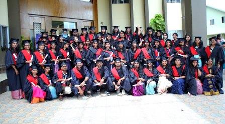 PK Das College of Nursing Activity & Award photo 2