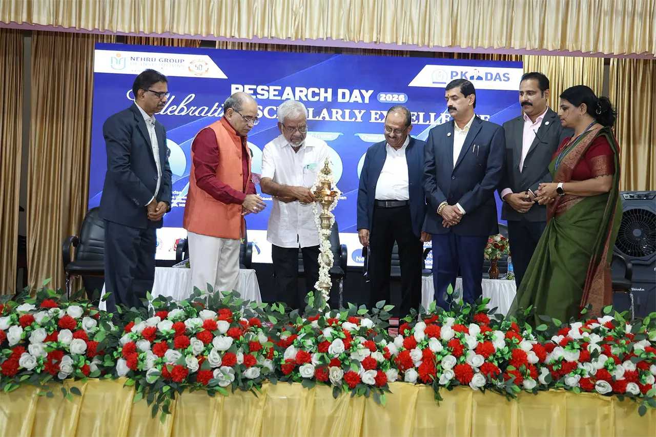 PK Das College of Nursing Activity & Award photo 35