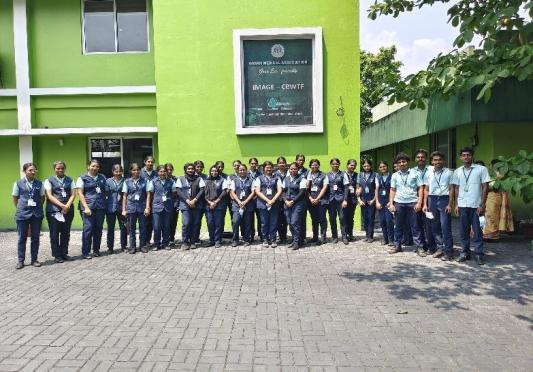 PK Das College of Nursing Activity & Award photo 24