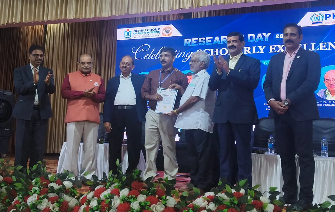 PK Das College of Nursing Activity & Award photo 34